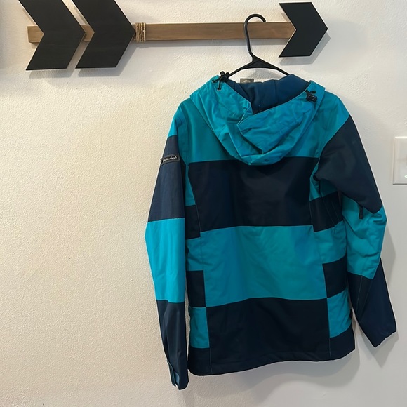 S Ride Snowboards Jacket - Picture 2 of 7